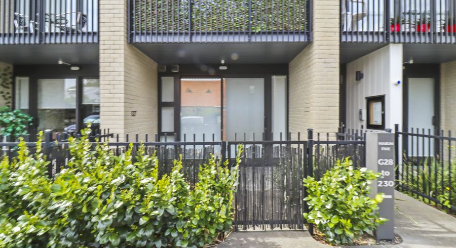  at G27/20 Mason Avenue, Otahuhu, Auckland City, Auckland
