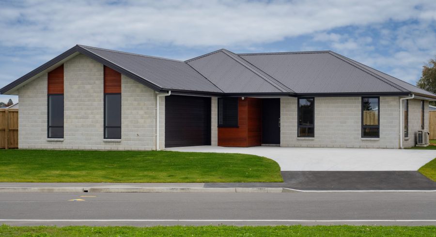  at 24 Ashbury Drive, Tinwald, Ashburton, Canterbury