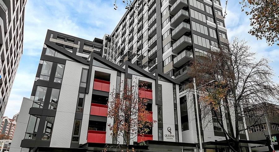  at 210/438 Queen Street, Auckland Central, Auckland