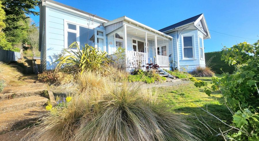  at 18 Haven Street, Moeraki