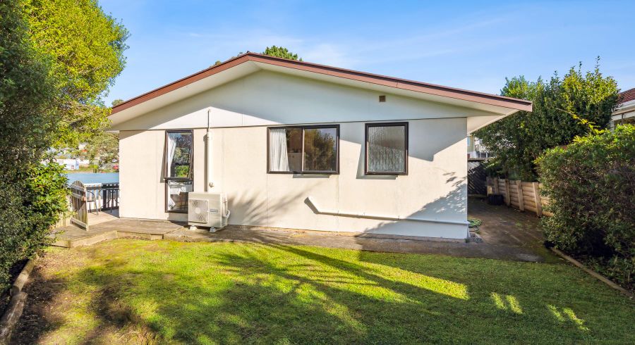  at 17B Rose Street, Ranui Heights, Porirua, Wellington