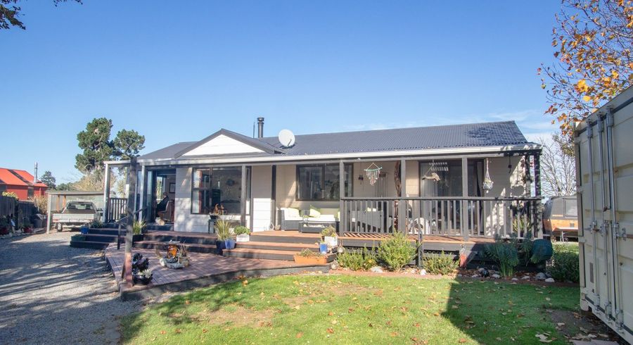  at 2 Murdoch Place, Mayfield, Ashburton, Canterbury