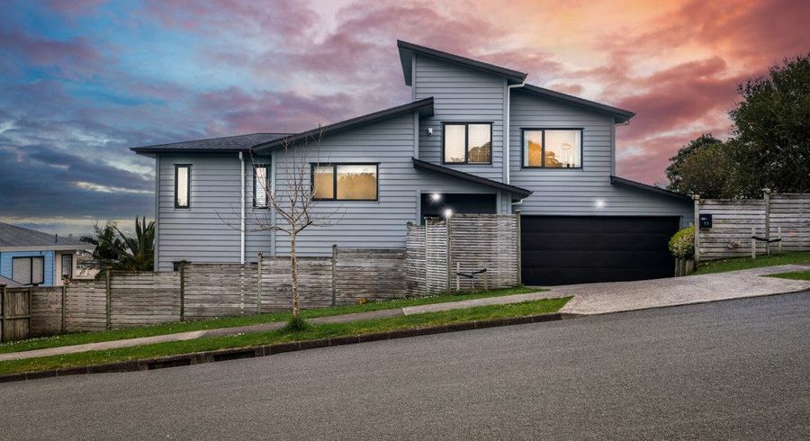  at 11 Matisse Drive, West Harbour, Waitakere City, Auckland