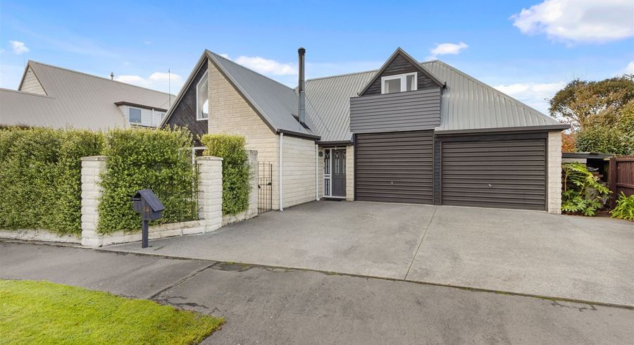  at 34 Townshend Crescent, Halswell, Christchurch