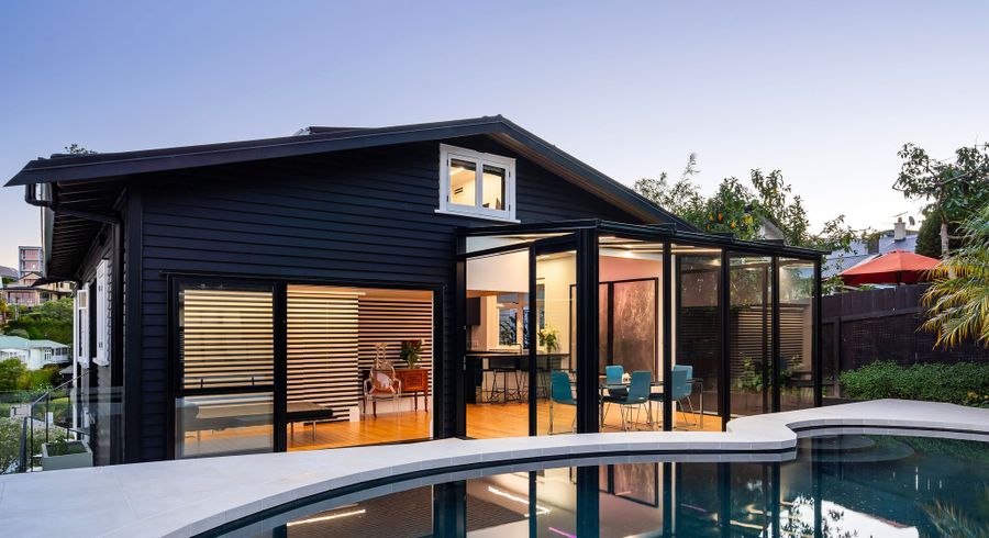  at 60 Tohunga Cres, Parnell, Auckland City, Auckland