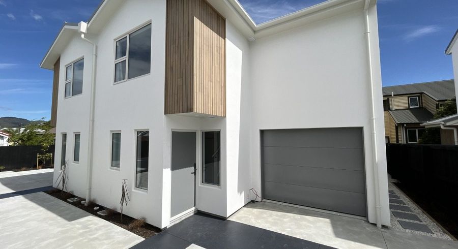  at 26C Bletsoe Avenue, Spreydon, Christchurch City, Canterbury