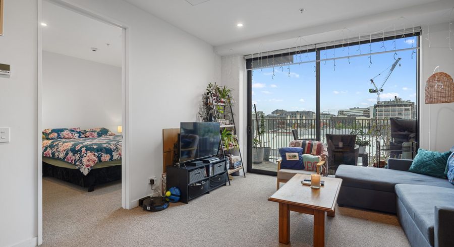  at 305/231 Madras  Street, City Centre, Christchurch City, Canterbury
