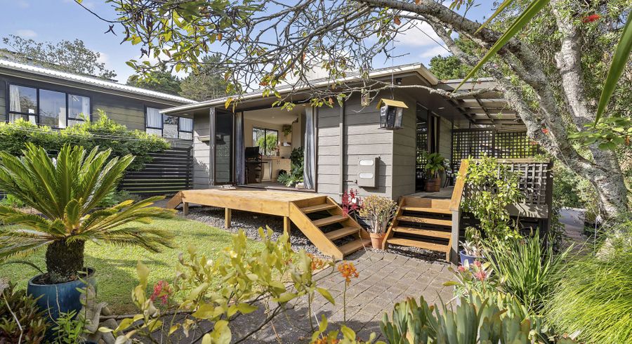  at 4/42 Fairlands Avenue, Waterview, Auckland City, Auckland