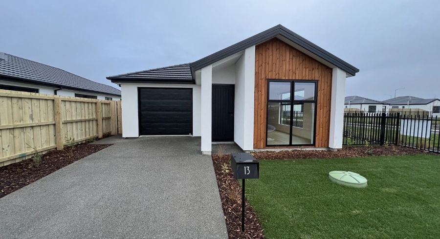  at 13 Oakvale Lane, Halswell, Christchurch City, Canterbury