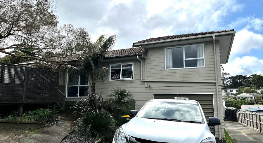  at 1/41 Elizabeth Drive, West Harbour, Waitakere City, Auckland