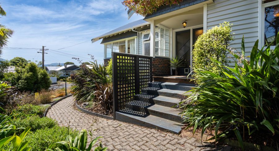  at 6 Milburn Street, Corstorphine, Dunedin, Otago