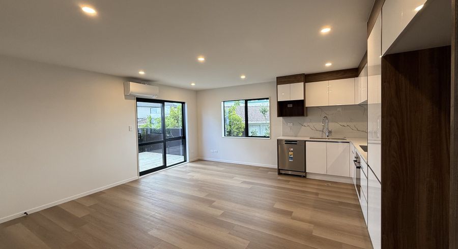  at 7/24 (Lot 4) Aberfeldy Avenue, Highland Park, Manukau City, Auckland