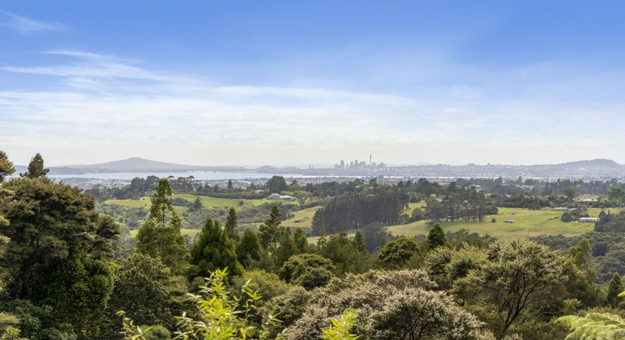  at 48 Kitewaho Road, Swanson, Waitakere City, Auckland