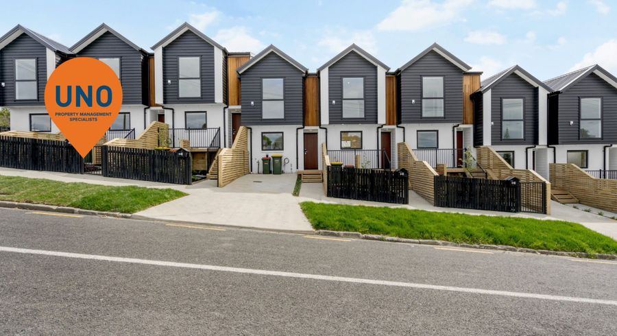  at 3/2 Windermere Crescent, Blockhouse Bay, Auckland