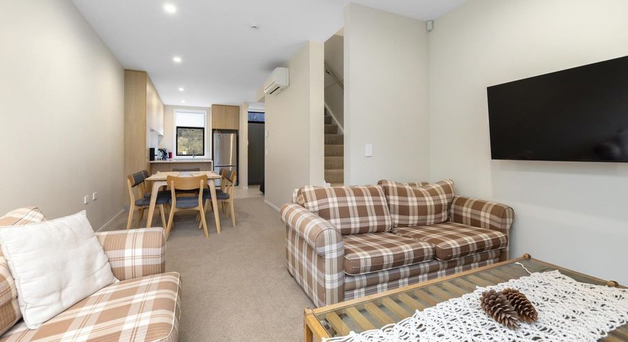  at 14 O'Meara Street, Frankton, Queenstown