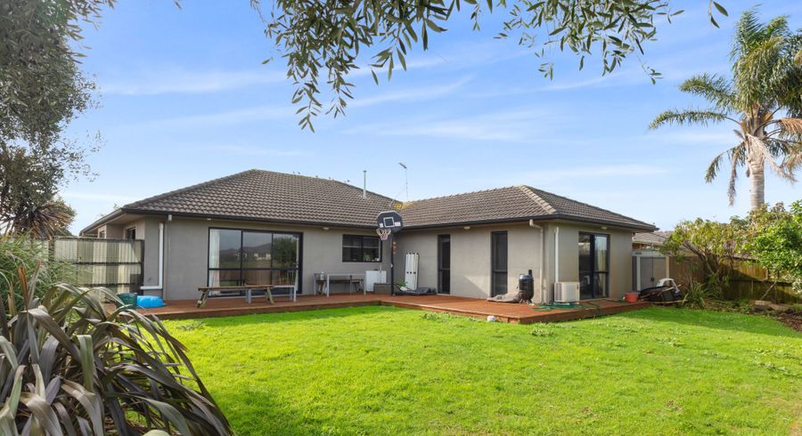  at 35 Sarah Place, Papamoa, Tauranga, Bay Of Plenty