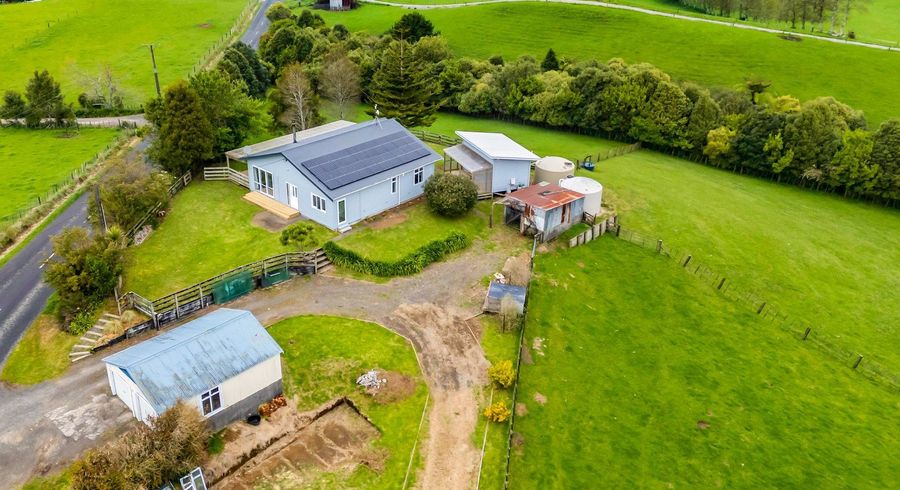  at 170 Kaimata Road South, Inglewood, New Plymouth, Taranaki