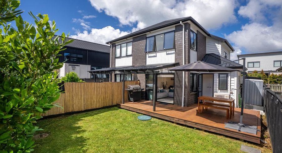  at 7 Observation Green, Hobsonville, Waitakere City, Auckland