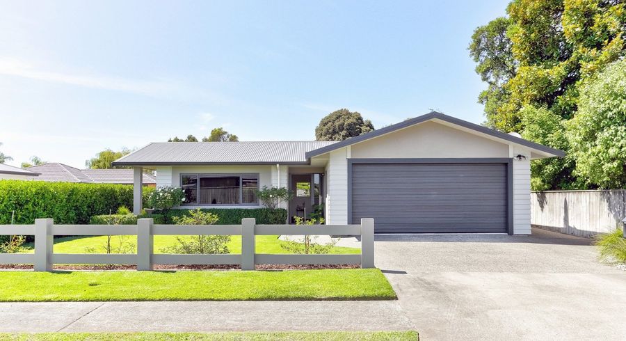  at 7 Buckingham Place, Springvale, Whanganui