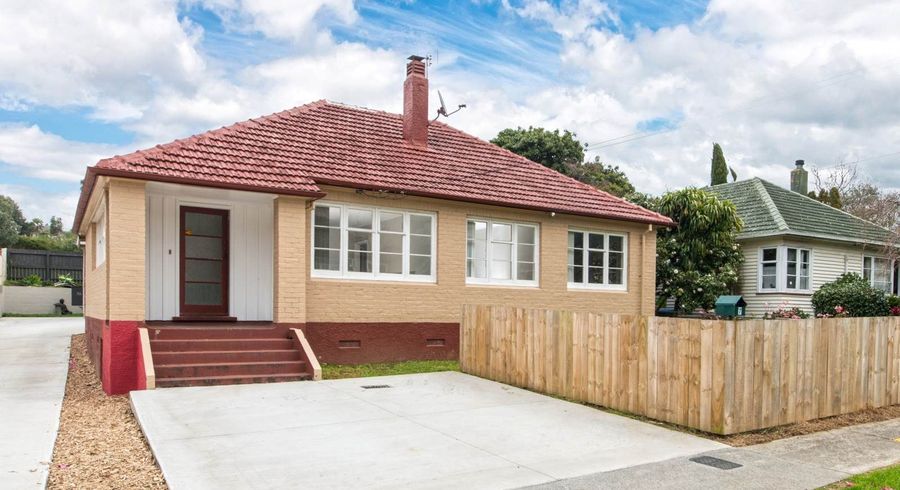  at 7 Fyvie Avenue, Three Kings, Auckland City, Auckland