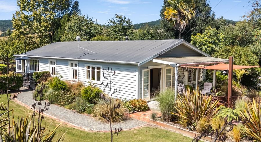  at 20 Tui Road, Tapawera, Tasman, Nelson / Tasman