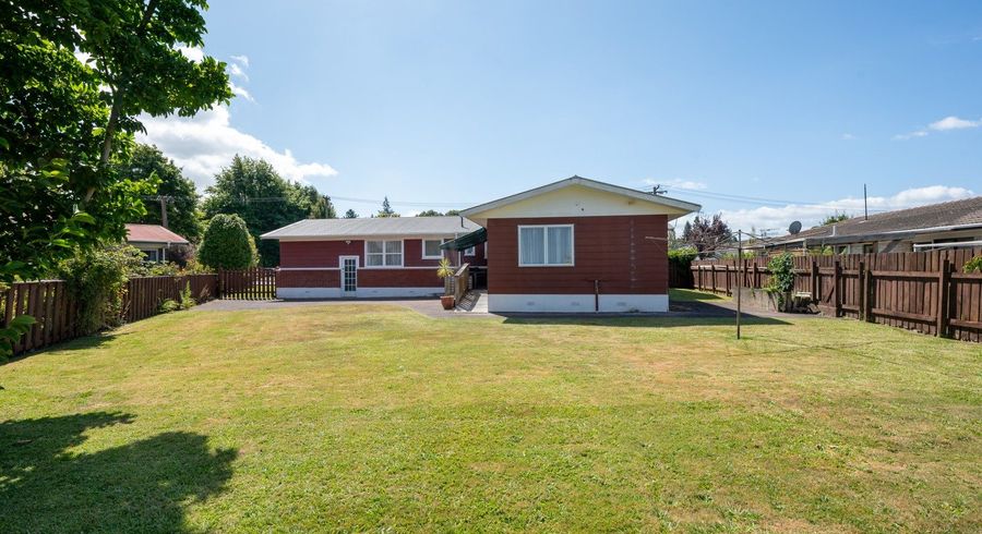  at 34 Whitworth Road, Utuhina, Rotorua