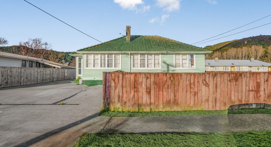  at 18 Mayo Grove, Naenae, Lower Hutt, Wellington