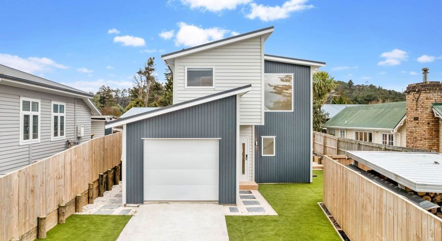  at 737C Swanson Road, Swanson, Waitakere City, Auckland