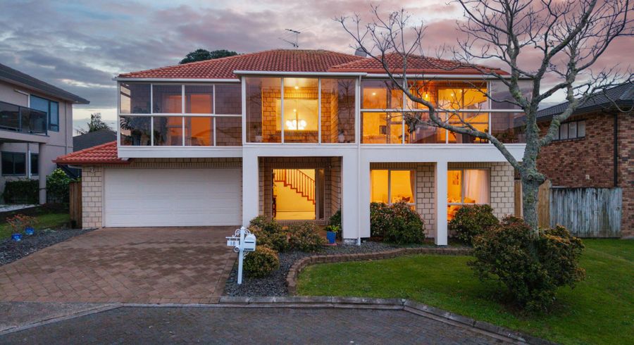  at 18 Tollana Road, Te Atatu Peninsula, Waitakere City, Auckland
