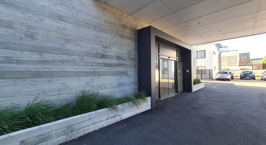  at 504/12 Latimer Square, City Centre, Christchurch City, Canterbury