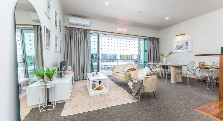  at 13/139 Quay Street, City Centre, Auckland City, Auckland