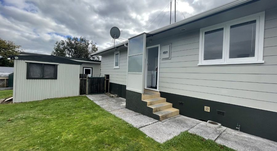  at 14A Argus Street , Westbrook, Rotorua, Bay Of Plenty