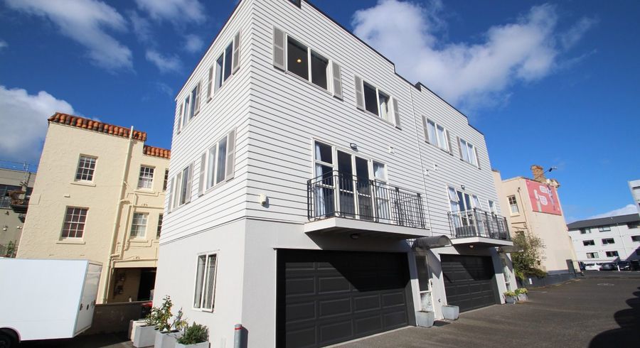  at 122J Newton Road, Eden Terrace, Auckland City, Auckland