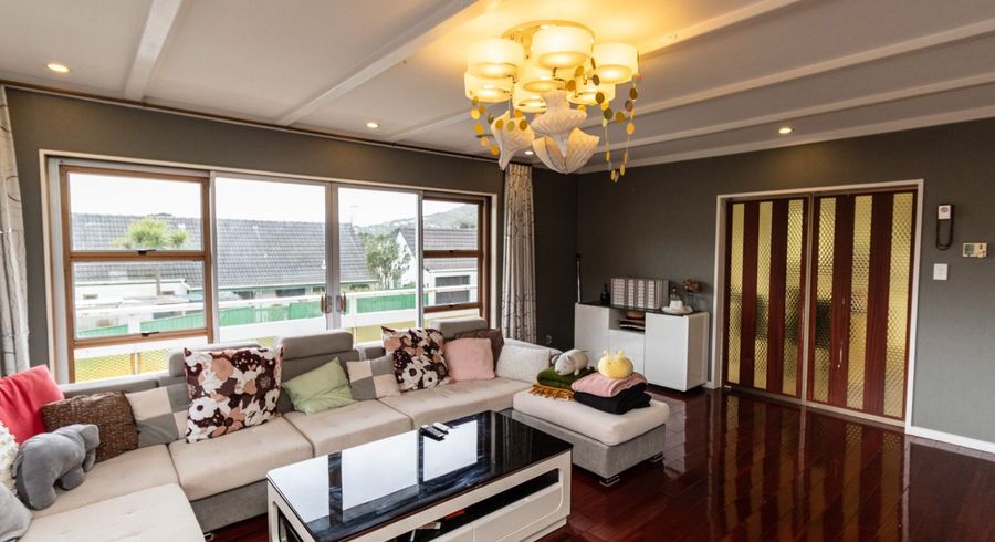  at 1 Paddington Grove, Karori, Wellington, Wellington