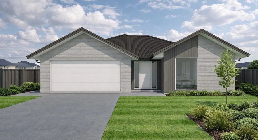  at Lot 626, Wilfield Rise, West Melton, Selwyn, Canterbury