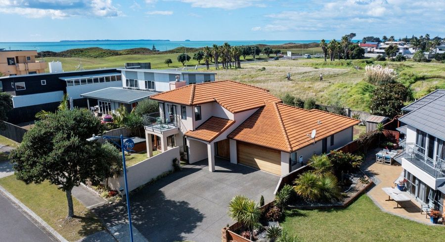  at 9 Bermuda Drive, Papamoa Beach, Papamoa