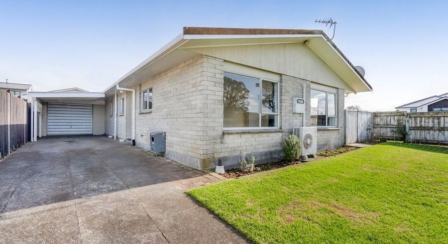  at 224 Parklands Avenue, Bell Block, New Plymouth, Taranaki