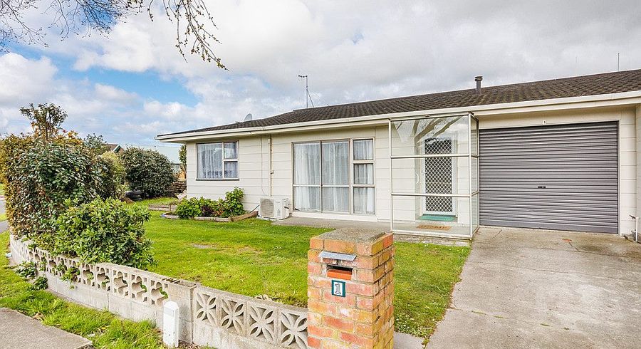  at 1 John F Kennedy Drive, Milson, Palmerston North