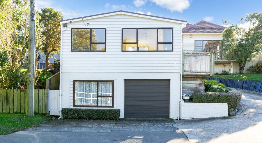  at 40a Bannister Avenue, Johnsonville, Wellington, Wellington