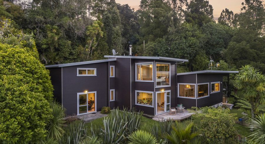  at 30 Tinopai Road, Titirangi, Auckland
