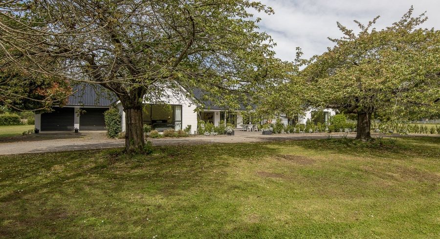  at 187 South Eyre Road, Clarkville, Kaiapoi