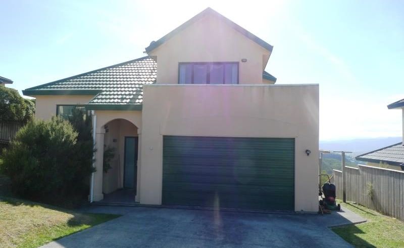 at 11 Bennett Grove, Newlands, Wellington, Wellington