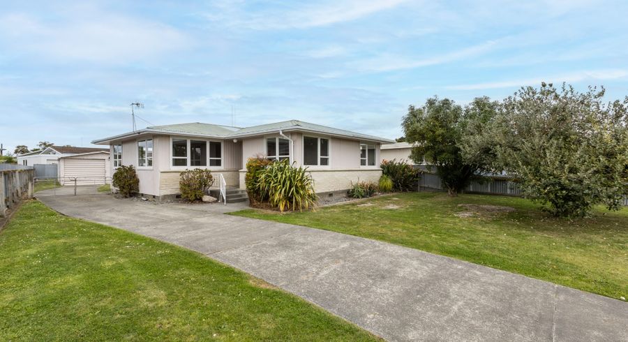  at 201 Westminster Avenue, Tamatea, Napier