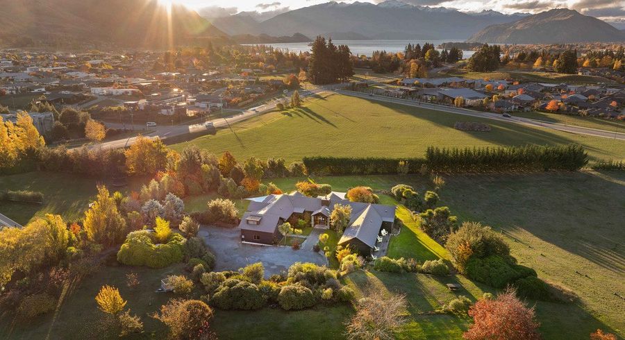  at 3 Heritage Park Lane, Wanaka, Wanaka, Otago