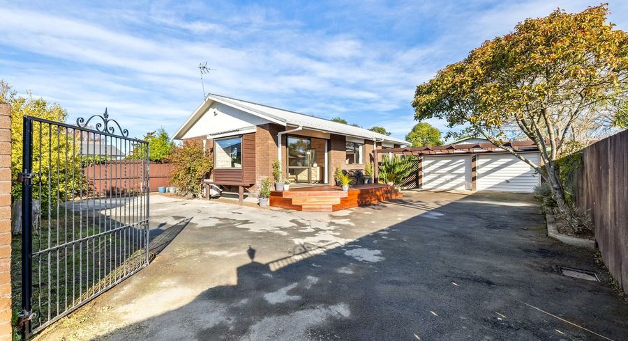  at 108A Breezes Road, Avondale, Christchurch City, Canterbury