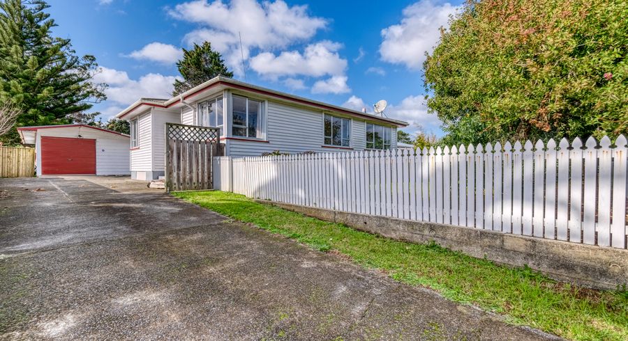  at 16 Archibald Street, Kaitaia, Kaitaia