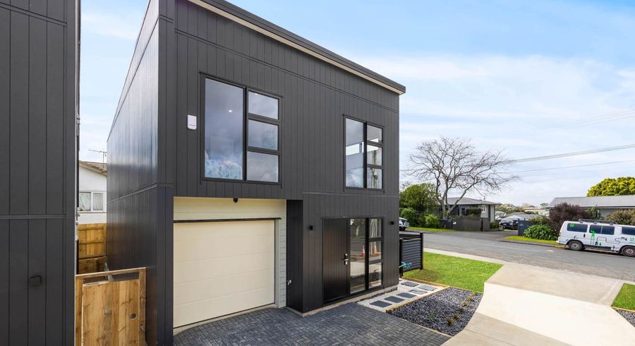  at Lots 1-5/63 Commissariat Road, Mount Wellington, Auckland City, Auckland