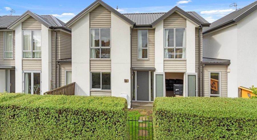  at 3 Yew Tree Lane, Hillmorton, Christchurch