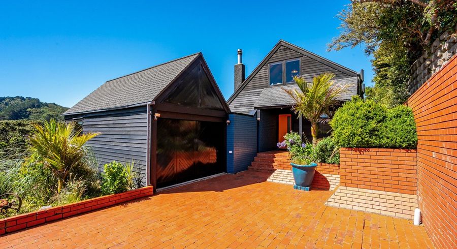  at 1 Indira Place, Khandallah, Wellington, Wellington