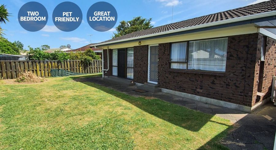  at 2/14 Glengowan Place, Conifer Grove, Papakura, Auckland